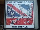 THE STONE ROSES WATERFALL 12