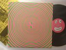 HANATARASHI - HANATARASH 2 Merzbow Hijokaidan EYE BORED