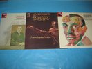 #ASD RACHMANINOV SYMPHONY NOS. 1, 2 & 3 LONDON SYMPHONY /PREVIN TAS LISTED 3 LP