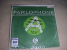 RARE 'LADY MADONNA' BEATLES PARLOPHONE DEMONSTRATION SINGLE