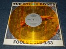 THE STONE ROSES 