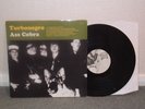 TURBONEGRO Ass Cobra LP original vinyl release on Boomba Records 1996