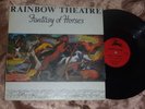 RAINBOW THEATRE- FANTASY OF HORSES -AUST. PROG. 76 RARE