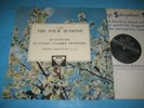#SXL 2019 WBg VIVALDI THE FOUR SEASONS /KROTZINGER SOLO VIOLIN /MUNCHINGER