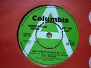 CLIFF RICHARD Don't Forget To Catch Me UK ORIG DEMO 7