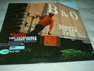 Jimmy Smith / Midnight Special / Blue Note 84078 / signiert 
