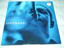 John Coltrane / Coltrane / Impulse AS 21 / original LP 