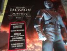 Michael Jackson-History 3 LP USA Box set Newunopen