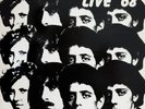 THE VELVET UNDERGROUND Live '68 LP