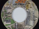 70's Soul 45 CAROL ANDERSON Sad Girl FEE HEAR