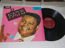 This is Fats Fats Domino Imperial records LP9040