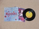 MADONNA - 'EXPRESS YOURSELF' - RARE 7