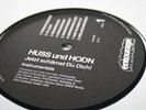Huss und Hodn - Jetzt schämst du dich - instrumentals 2LP NEU