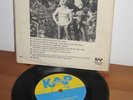 Peter Pop and the Helicopters - After school (Vinyl 7