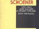 EBERHARD SCHOENER why don't you answer RARE ELECTRO SYNTH 12