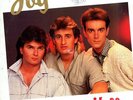 JOY hello RARE ITALO DISCO LP