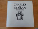 Charles and Morgan / Homework PRIVATE LP VERY RARE