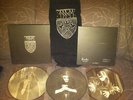 Taake - Picture LP Box Satyricon , Dissection , Emperor