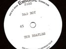RARE 1960s Early Rock 45 Acetate - THE BEATLES  