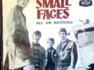 Small Faces Spanish Picture Sleeve EP