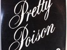 PRETTY POISON s/t 10