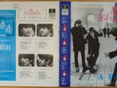 THE BEATLES 2LP Les Beatles A Paris, booklet, unplayed, rare