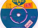THE SOUL KINGS  magnificent seven  BLUE CAT