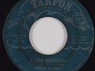 Northern Soul 45 DENISE LA SALLE A Love Reputation TARPON HEAR