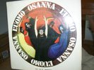 OSANNA LP 