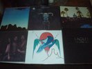 Eagles The Long Run Hotel California One of These Nights on the Border Desperado