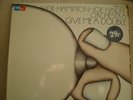 Slide Hampton-Joe Haider: Give me A Double. MPS. Original German pressing