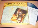 LE GRAND ROUGE-TRAVERSER DU PAYS -LP- GUIMBARDA,SPAIN