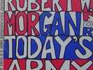 1974 Robert W Morgan For Today's Army Double LP Various Elvis Elton John More...