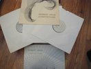 HERBERT BRUN Compositons 3 LP Box Private Experimental Electronic Classical RARE
