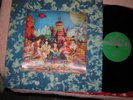 THEIR SATANIC MAJESTIES  REQUEST    - THE ROLLING STONES - ORIGINAL STEREO