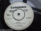 CLIFF RICHARD and THE DRIFTERS - LIVING DOLL - ORIG 1959  COLUMBIA DEMO
