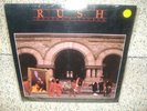 RUSH, MOVING PICTURES; ORIGINAL 12