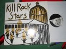 KILL ROCK STARS orig 1991 lp KRS-201 NO RSD Nirvana Melvins Courtney Love PUNK