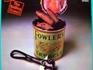 VERY RARE LP, THE ROLLING STONES 