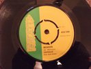 ROOTS,,, INVASION ,,  CREPSOLES,,   ACKEE, 45,LISTEN