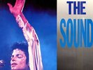 MICHAEL JACKSON the sound SAMP 1211 SUPER RARE FRENCH PROMO 12