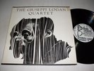 GIUSEPPI LOGAN QUARTET S/T (ESP Disk)