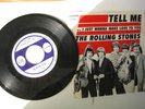 45 rpm the rolling stones tell me i just wanna make love to you london records