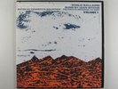 Jean Ritchie – British Trad. (Child) Ballads Vol. 1 VG++ LP Folkways w/insert