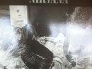NIRVANA BLEACH/Erika Pressing On Transkucent Pink Vinyl