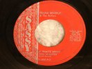 NORTHERN SOUL RARITY FRANK BEVERLY AND THE BUTLERS