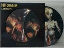 NIRVANA Lithium UK limited edition 12