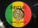 'Y'Ely.The Dreadlocks Connection/Dub(Prickle Makka).Rare Original Rama RootsHEAR