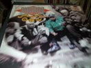 DIAMOND D Stunts Blunts & Hip Hop 2 X LP Psychotic Neurotics Original Rap 1992