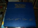 THE BEATLES COLLECTION UK Blue Box Set 13 LP NM BC 13 Lennon McCartney Starr